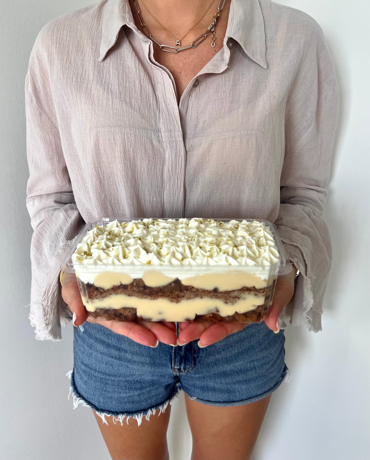 Key Lime Pie