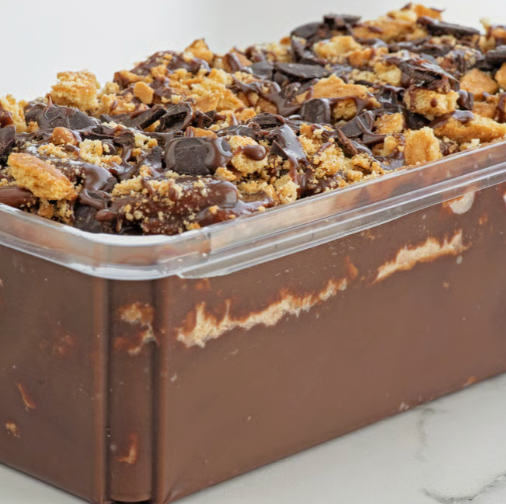 Marquesa + Chocolate