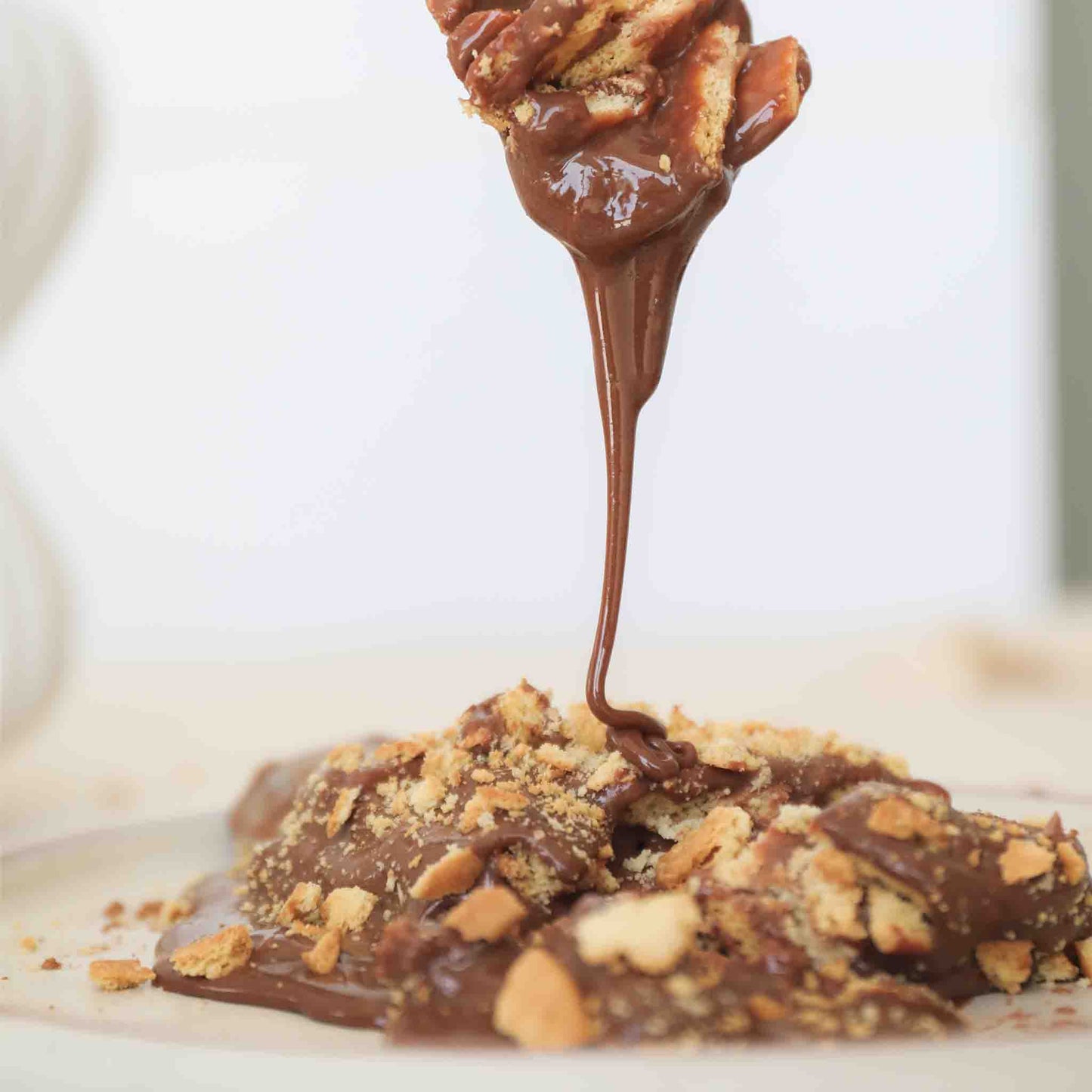 Chocolate food porn